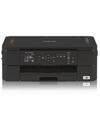 Multifuncion Color Brother Dcpj572dw