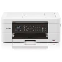 Multifuncion Color Brother Mfcj497dw