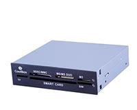 Multilector Interno De Tarjetas Coolbox Cr- 606 . . . 