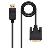 Nanocable Cable Conversor Displayport A Dvi .  . . . 