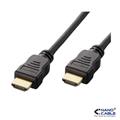 Nanocable Cable Hdmi V1. 4 (Alta Velocidad /  Hec) . . . 