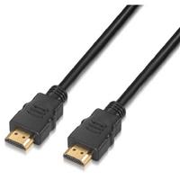 Nanocable Cable Hdmi V2. 0 Certificado 4K 60Hz . . . 