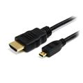 Nanocable Cable Micro Hdmi V1. 4 (Alta Velocidad /  . . . 