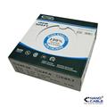 Nanocable Cable Red Rj45 Cat. 6 Ftp Rigido Awg24 . . . 