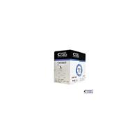 Nanocable Cable Red Rj45 Lszh Cat. 6 Utp Rigido . . . 
