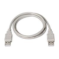 Nanocable Cable Usb 2. 0 Tipo A/ M- A/ M 1M·
