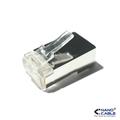 Nanocable Conector Rj45 8 Hilos Ftp Cat. 6 (10 . . . 
