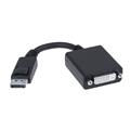 Nanocable Conversor Displayport A Dvi Single 15Cm