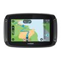 Navegador Gps Tomtom Rider 500 Europa 45 Paises . . . 