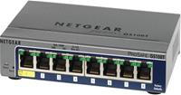 Netgear Gigabit Ethernet Smart Switch   8 Port . . . 