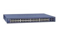 Netgear Smart Managed Gigabit Switch    Gs748t
