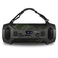 Altavoz Ngs Street Force Boombox . . . 