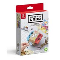 Nintendo Labo Customisation Set