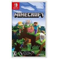 Minecraft: Nintendo Switch Edition