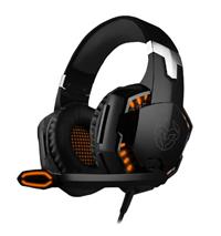 Nox Auriculares Krom Kyus Para Pc/ Ps4