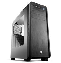 Torre Atx Nox Hummer Zs Negra