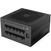 Nzxt Fuente Alimentacion E850.  850W.  80 Plus . . . 
