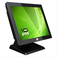 Oem Tpv 15´´ 10Pos Tactil Pt- 15Ii Negro 2Gb 64Ssd . . . 