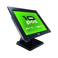 Oem Tpv 15´´ 10Pos Tactil Pt- 15Iii Negro 4Gb 64Ssd . . . 