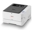 Impresora Monofuncional Oki C332dnw