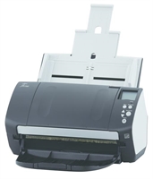 Escáner De Documentos Fujitsu Fi- 7160