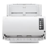 Fujitsu Fi- 7030 -  Escáner De Documentos -  De . . . 