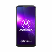 Motorola Moto One Macro 4+ 64G Spaceship