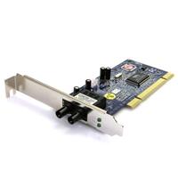 Startech Tarjeta Pci Adaptadora De Red   Fibra . . . 