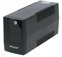 Servidor Sai 800Va Phasak Interact.  Basic 2Schuko . . . 
