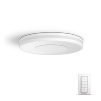 Philips Being Hue Ceiling Lamp White 1X32w 24V