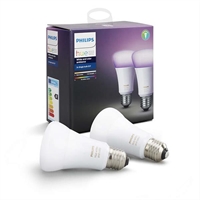 Philips Huewca 9. 5W A60 E27 2P Eur