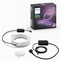 Tira Led Philipshue Ambiance Outdoor 2M Strip1x2m . . . 