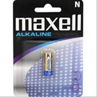 Pila Maxell Lr1 N 1. 5V Alkaline
