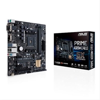 Placa Base Asus Prime A320m- C R2. 0 Socket Am4