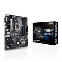 Placa Base Asus Prime B365m- A S- 1151 Gen8- 9