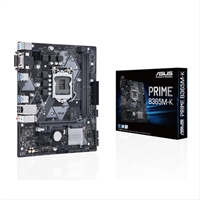 Placa Base Asus Prime B365m- K S- 1151 Gen8/ 9