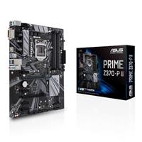 Placa Base Asus Prime Z370- P Ii Gen8/ 9