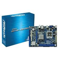 Placa Base Asrock G41m- Vs3 R2. 0 Socket 775 Ddr3