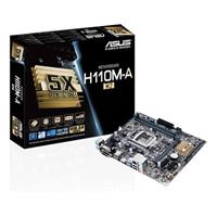 Placa Base Asus H110m- A M. 2 Socket 1151 Ddr4