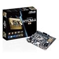 Placa Base Asus H110m- A M. 2 Socket 1151 Ddr4