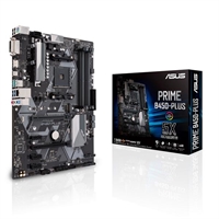 Placa Base Asus Prime B450- Plus Socket Am4