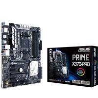 Placa Base Asus Prime X370- Pro Socket Am4 Ddr4