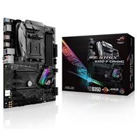 Placa Base Gaming Asus Strix B350- F