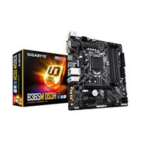 Placa Base Gigabyte 1151 B365m Ds3h 1. 0