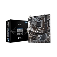 Placa Base Msi 1151- 8G H310m . . . 
