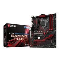 Placa Base Msi 1151- 8G H370 Gaming Plus Gen8/ 9