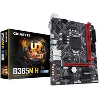 Placa Gigabyte B365m- H