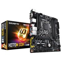 Placa I3/ I5/ I7 Gigabyte H370m- D3h (S. 1151) Gen8 . . . 