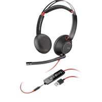 Plantronics Blackwire 5210 C5210 Usb- A   . . . 