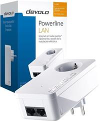 Plc Devolo Dlan 550 Duo+  Plc Es